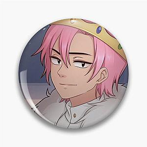 Technoblade Pins - Technoblade King Pin RB0206