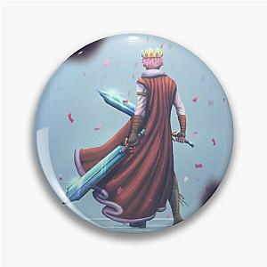 Technoblade Pins - Technoblade King Pin RB0206