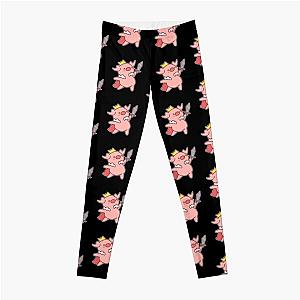 Technoblade Leggings - Technoblade Leggings RB0206