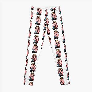 Technoblade Leggings - Technoblade youtooz Leggings RB0206