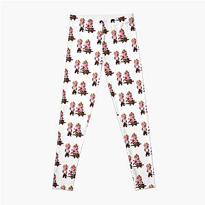 Technoblade Leggings - Technoblade youtooz Leggings RB0206