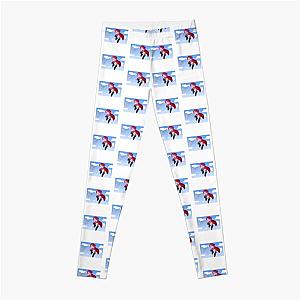 Technoblade Leggings - Technoblade Pig Leggings RB0206