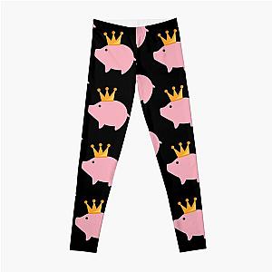 Technoblade Leggings - Technoblade is savage Leggings RB0206