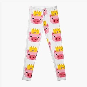 Technoblade Leggings - Technoblade never dies Leggings RB0206