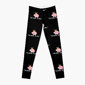 Technoblade Leggings - Technoblade blood king Leggings RB0206