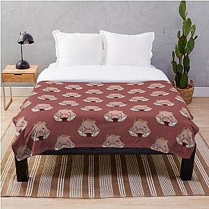 Technoblade Bedding Sets - Technoblade Throw Blanket RB0206