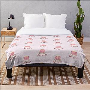 Technoblade Bedding Sets - Technoblade  Throw Blanket RB0206
