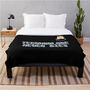 Technoblade Bedding Sets - Technoblade Never Dies Cosplay Video Gamer  Throw Blanket RB0206