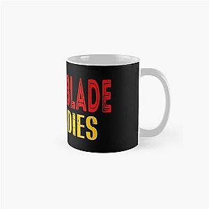 Technoblade Mugs - Technoblade never dies  Classic Mug RB0206