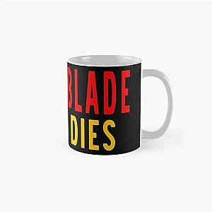 Technoblade Mugs - Technoblade never dies  Classic Mug RB0206