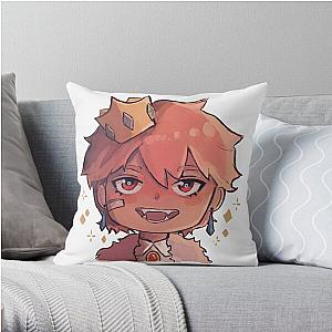 Technoblade Pillows - Technoblade Throw Pillow RB0206