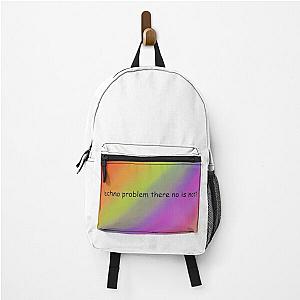 Technoblade Backpacks - Technoblade Backpack RB0206