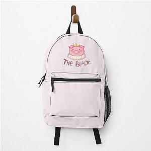 Technoblade Backpacks - Technoblade  Backpack RB0206