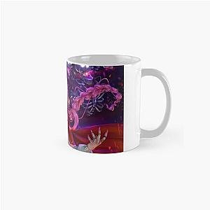 Technoblade Mugs - Technoblade Classic Mug RB0206