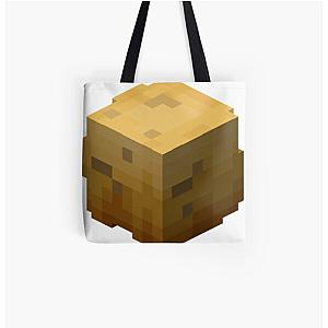 Technoblade Bags - Technoblade Potato Talisman Technoblade Minecraft All Over Print Tote Bag RB0206