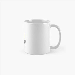 Technoblade Mugs - Technoblade quote, I'm gonna start stabbing shit Classic Mug RB0206