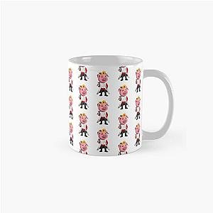 Technoblade Mugs - Technoblade  Classic Mug RB0206