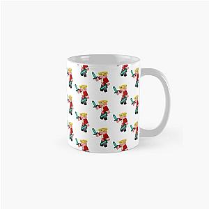 Technoblade Mugs - Technoblade  Classic Mug RB0206