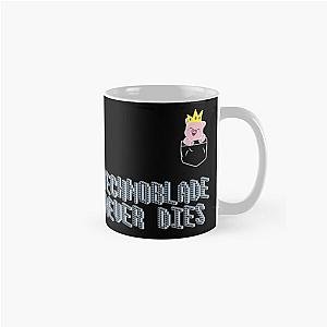 Technoblade Mugs - Technoblade Classic Mug RB0206