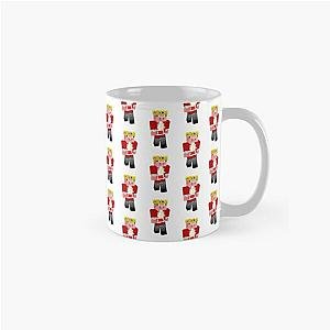 Technoblade Mugs - Technoblade  Classic Mug RB0206