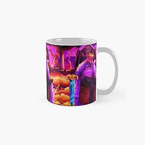 Technoblade Mugs - Technoblade Classic Mug RB0206
