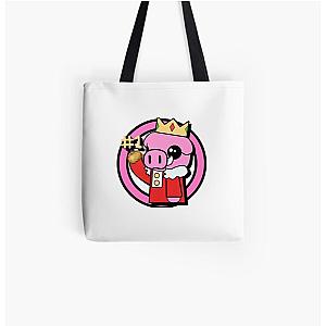 Technoblade Bags - #1 Technoblade All Over Print Tote Bag RB0206