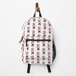 Technoblade Backpacks - Technoblade  Backpack RB0206