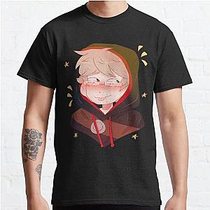 Technoblade T-Shirts – Halloween Technoblade Classic T-shirt
