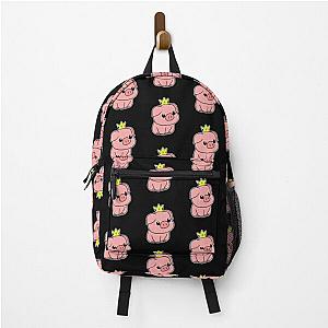 Technoblade Backpacks - Technoblade king Backpack RB0206