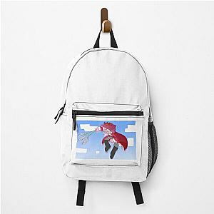 Technoblade Backpacks - Technoblade Pig Backpack RB0206