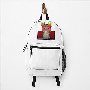 Technoblade Backpacks - Rage Technoblade Backpack RB0206