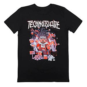 Technoblade T-Shirts – Technoblade Legend Special Graphic T-shirt