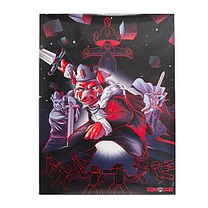 Technoblade Posters - Technoblade Legend Never Dies Fan Art Poster Decor