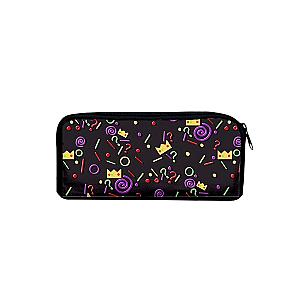 Technoblade Pencil Cases - Dream SMP Technoblade Pattern Printed Pencil Box