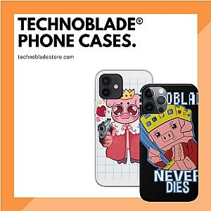 Technoblade Cases