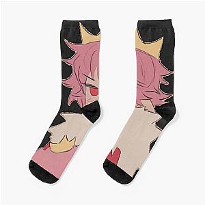 Technoblade Socks - Technoblade Fanart Socks