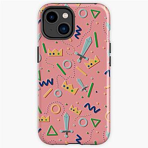 Technoblade Phone Cases - Technoblade Pattern Signature Case