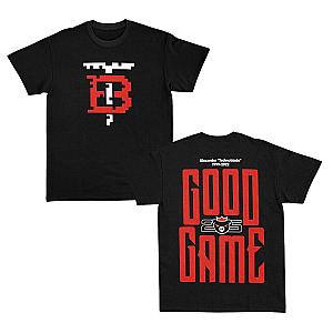 Technoblade T-Shirts – Good Game 25 Redux Classic T-shirt