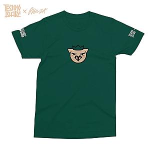 Technoblade T-Shirts – New Agro Collab PH1LZA Logo T-shirt