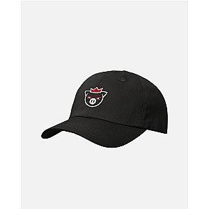 Technoblade Caps - Logo AGRO Pig Baseball Cap
