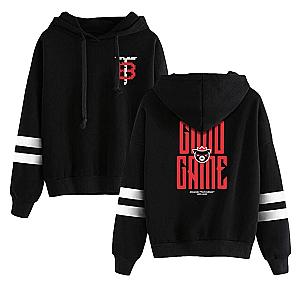 Technoblade Hoodies - TB Good Game Streetwear Pullover Casual Hoodie