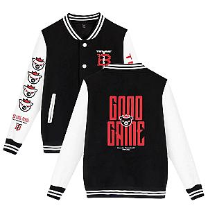 Dream SMP Technoblade Unisex Good Game Printed Jacket