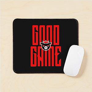 Technoblade Mouse Pads - Good Game Icon Signature Printed Mouse Pad
