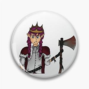 Technoblade Pins - Blob Fashion Clothes Metal Button Pin Accessories