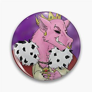 Technoblade Pins - Fan Art King Blob Fashion Clothes Metal Button Pin