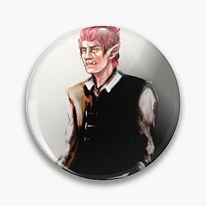 Technoblade Pins - The Pig Blob Fashion Clothes Metal Button Pin