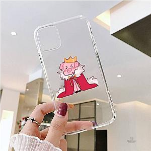 Technoblade Phone Cases - Funny Design Printing Soft Clear Phone Cover