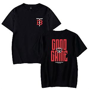 Technoblade So Long Nerds Miss You 2D T-shirts