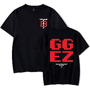 Technoblade GGEZ Classic Essential Casual Style T-Shirt