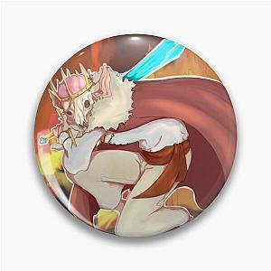 Technoblade Pins - Fan's Drawing Blob Fashion Clothes Metal Button Pin